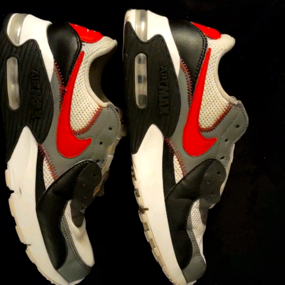 Nike air max